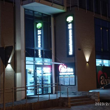 Apartamenty Kasztanowa 扎托尔 外观 照片