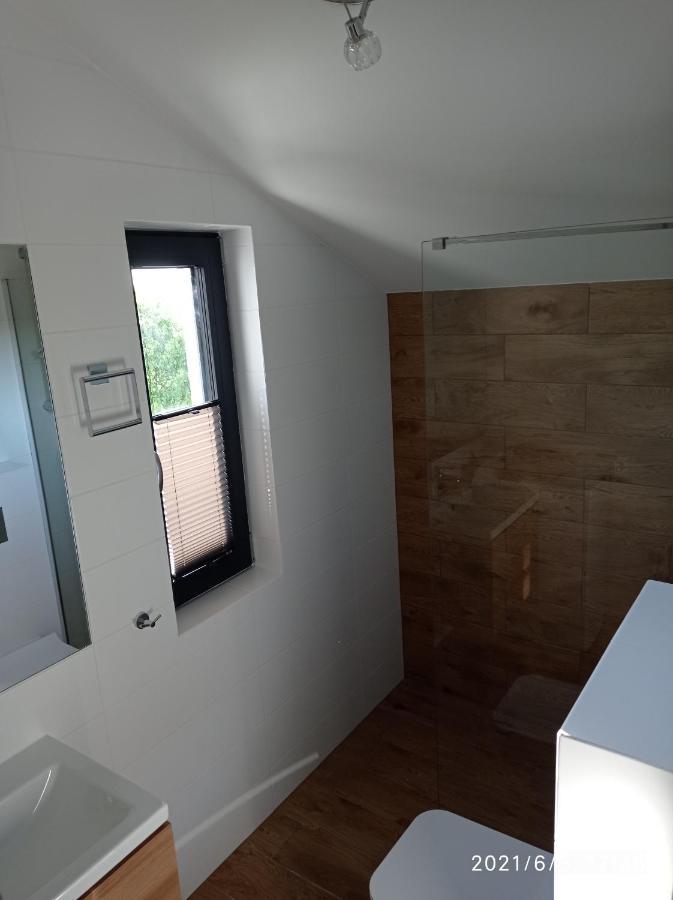 Apartamenty Kasztanowa 扎托尔 外观 照片