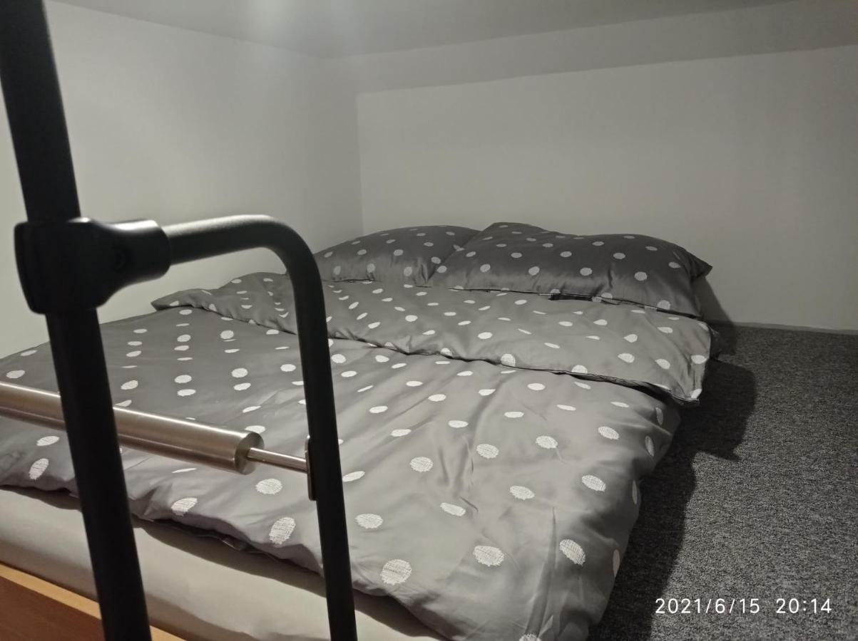 Apartamenty Kasztanowa 扎托尔 外观 照片