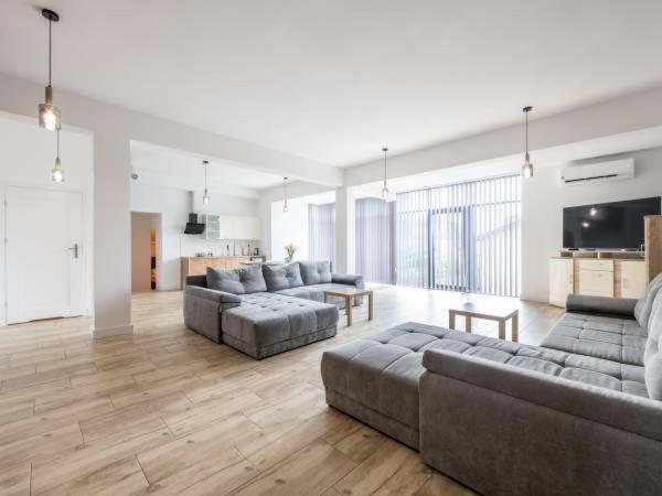 Apartamenty Kasztanowa 扎托尔 外观 照片
