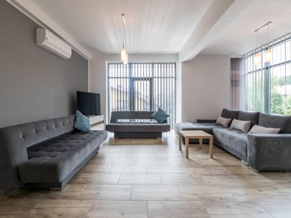 Apartamenty Kasztanowa 扎托尔 外观 照片